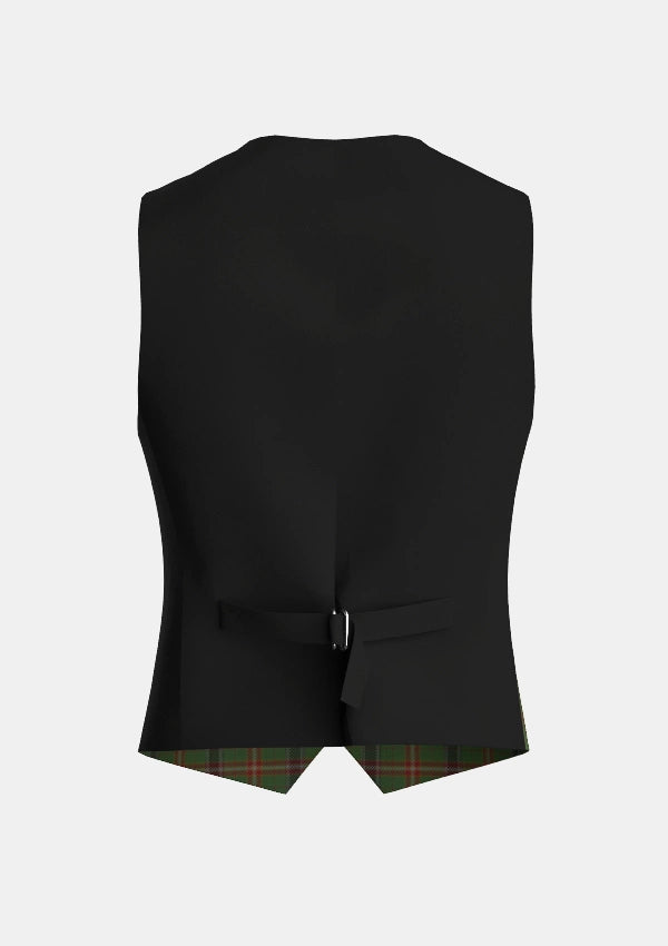 Traditional_Courtet_Meyer_Tartan_10366_Waistcoat_back_image
