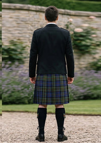 Traditional_Cowan_tartan_1549_Kilt_and_Argyle_Jacket_Kilt_Outfit_back_image
