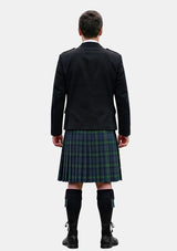 Traditional_Cowie_Tartan_6868_Kilt_and_Argyle_Jacket_Kilt_Outfits_back_image