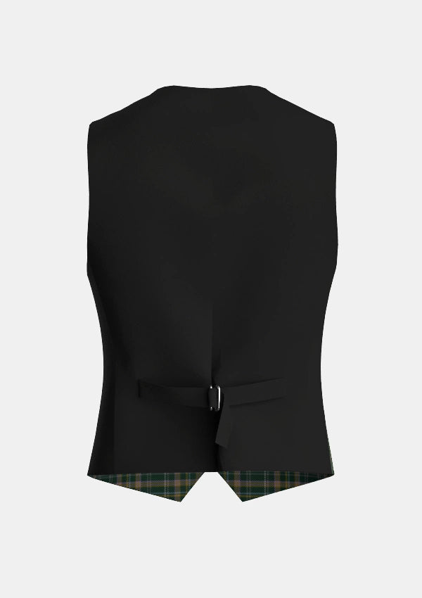 Traditional_Cox_Brian_Denis_Tartan_3150_Waistcoat_back_image