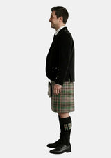 Traditional_Craig_tartan_Kilt_and_Argyle_Jacket_Kilt_Outfits_left_image