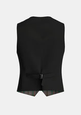 Craig Tartan Waistcoat