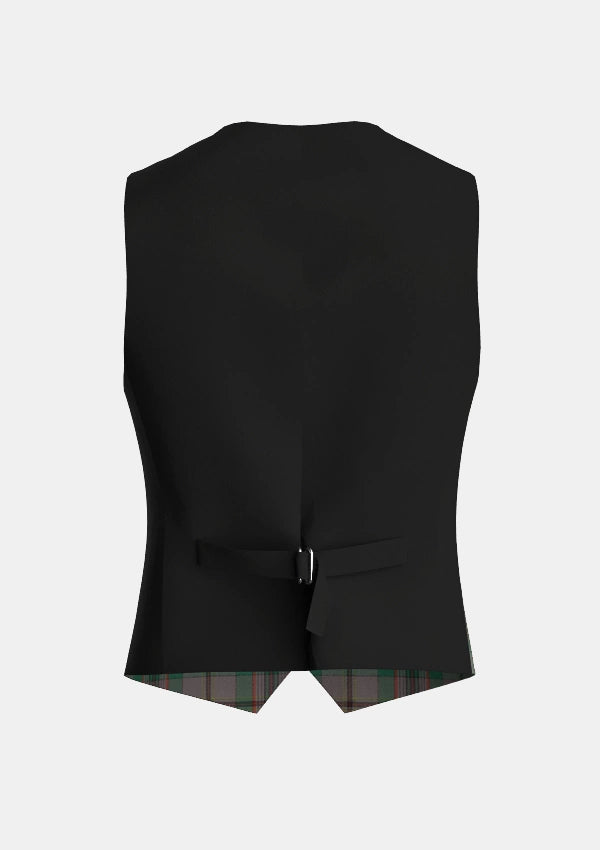 Craig Tartan Waistcoat
