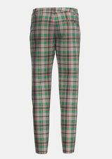 Craig Tartan Trouser