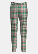 Craig Tartan Trouser
