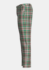 Craig Tartan Trouser