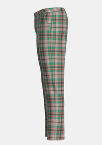 Craig Tartan Trouser