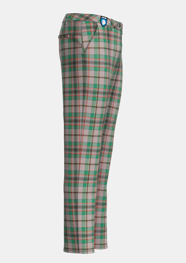Craig Tartan Trouser
