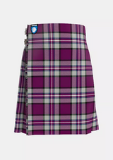 Traditional_Cramer_Tartan_kilt_front_image_with_pleated_design_and_adjustable_buckles_for_men
