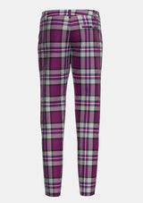 Traditional_Cramer_Tartan_trouser_back_image