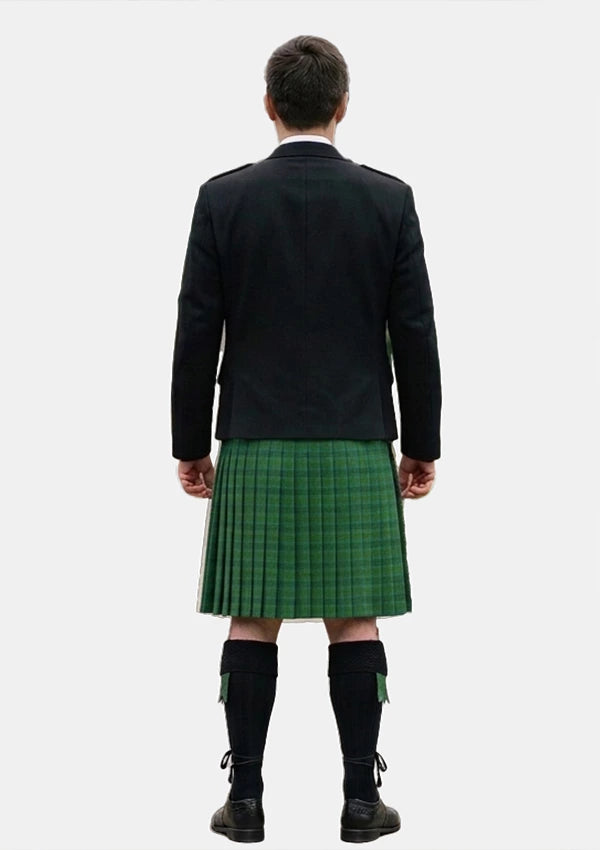 Traditional_Cranston_Tartan_706_Kilt_and_Argyle_Jacket_Kilt_Outfits_back_image
