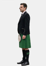 Traditional_Cranston_Tartan_706_Kilt_and_Argyle_Jacket_Kilt_Outfits_left_image