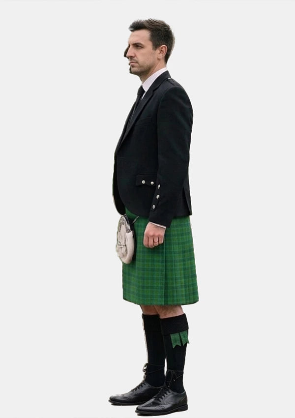 Traditional_Cranston_Tartan_706_Kilt_and_Argyle_Jacket_Kilt_Outfits_left_image