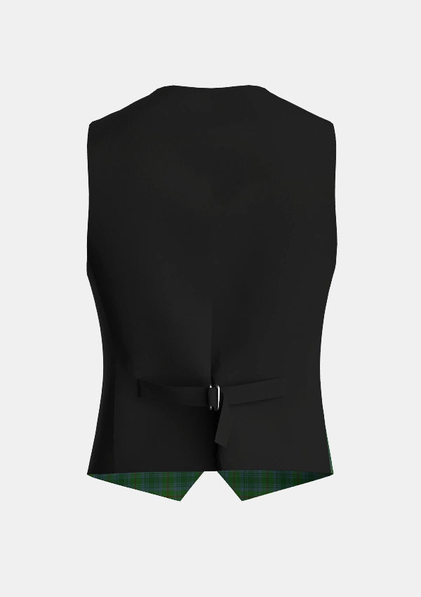 Traditional_Cranston_Tartan_706_Waistcoat_back_image