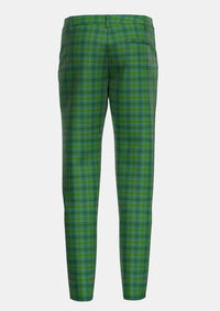 Cranston Tartan Trouser