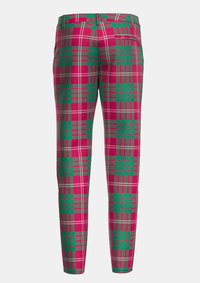 Crawford Ancient Tartan Trouser