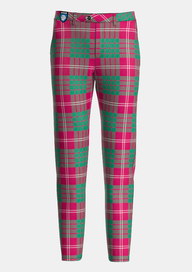 Crawford Ancient Tartan Trouser