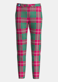 Crawford Ancient Tartan Trouser