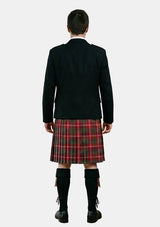 Traditional_Crawford_tartan_Kilt_and_Argyle_Jacket_Kilt_Outfits_back_image
