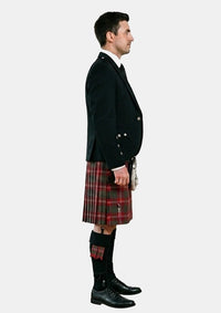 Traditional_Crawford_tartan_Kilt_and_Argyle_Jacket_Kilt_Outfits_right_image