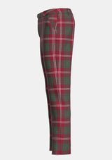 Crawford Tartan Trouser