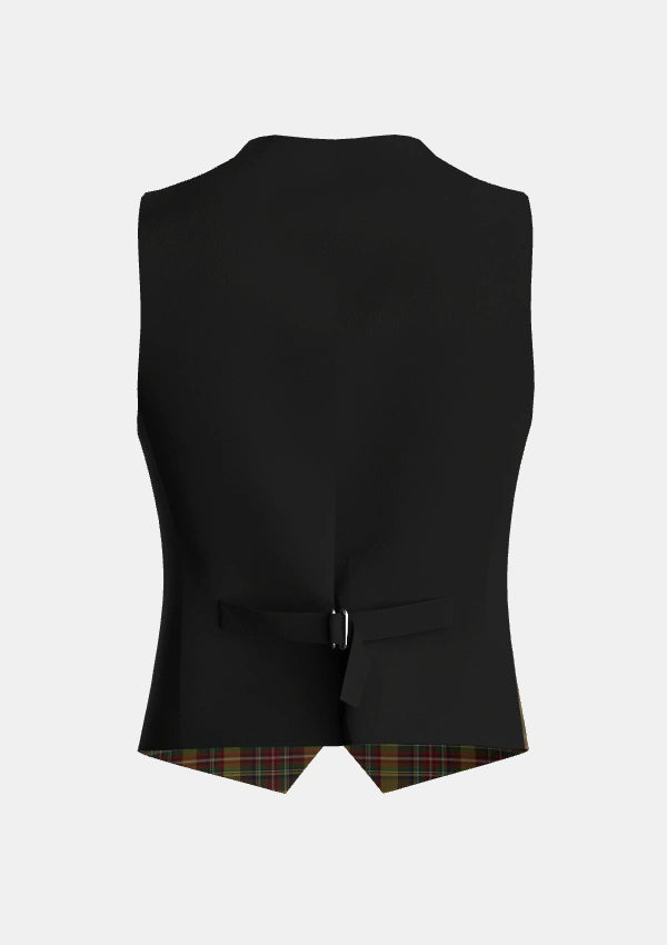 Traditional_Cree_Tartan_1856_Waistcoat_back_image
