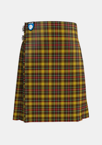 Traditional_Cree_Tartan_1856_kilt_front_image_with_pleated_design_and_adjustable_buckles_for_men