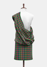 Traditional_Creek_Indian_Nation_Tartan_4610_Great_Kilt_back_image