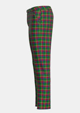 Traditional_Creek_Indian_Nation_Tartan_4610_trouser_left_image