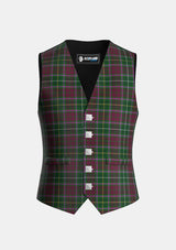 Traditional_Crosby_Tartan_4223_Waistcoat_front_image