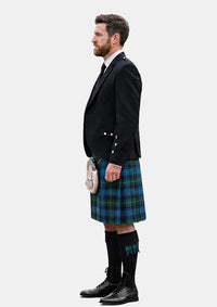 Traditional_Cruickshank_L_Family_Tartan_Kilt_and_Argyle_Jacket_Kilt_Outfits_left_image