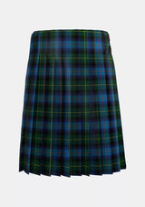 Cruickshank L & Family Tartan Kilt