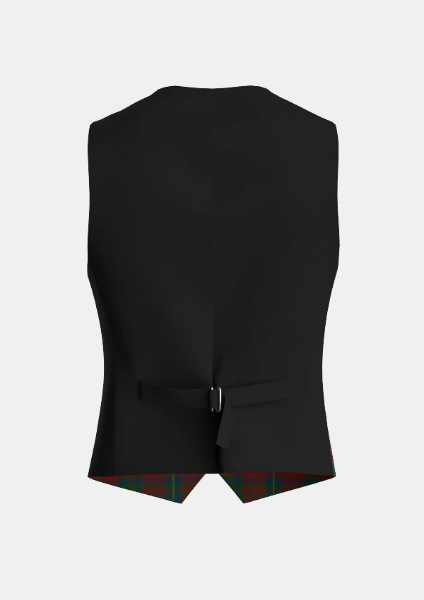 Traditional_Cruikshank_Tartan_3853_Waistcoat_back_image