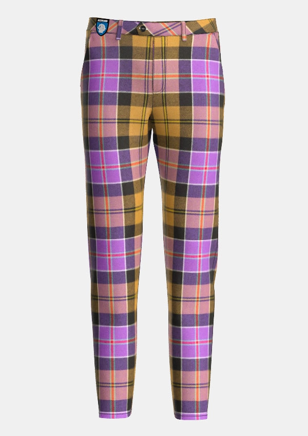Culloden Tartan Trouser