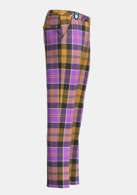 Culloden Tartan Trouser