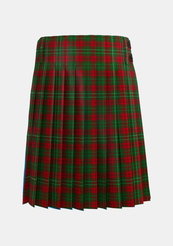 Cumming 1850 Tartan