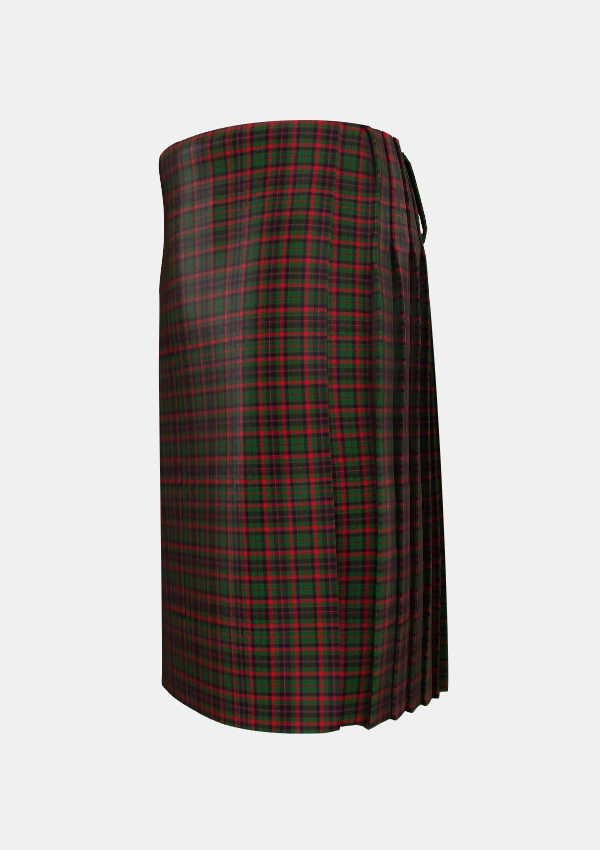 Cumming 1850 2 Tartan