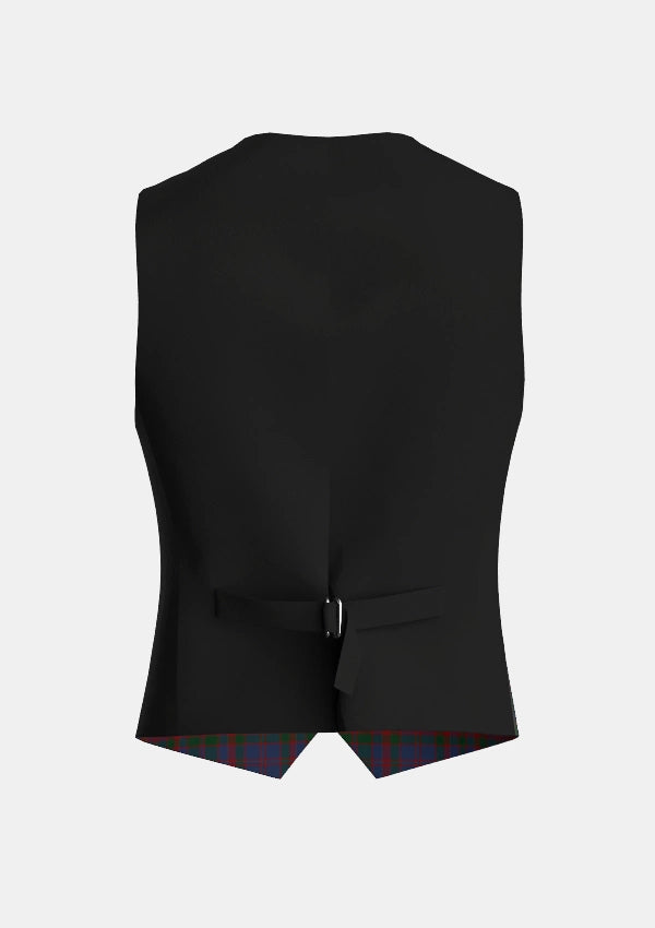 Traditional_Cummings_tartan_508_Waistcoat_back_image