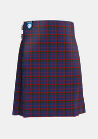 Traditional_Cummings_tartan_508_kilt_front_image_with_pleated_design_and_adjustable_buckles_for_men