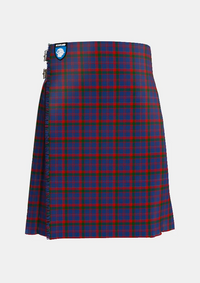 Traditional_Cummings_tartan_508_kilt_front_image_with_pleated_design_and_adjustable_buckles_for_men