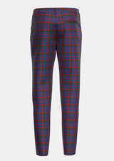Cummings Tartan Trouser