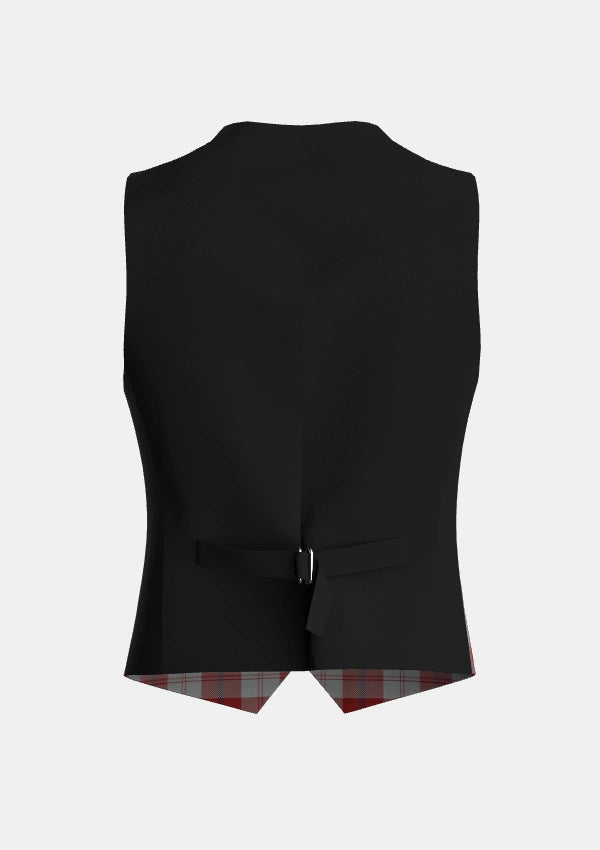 Traditional_Cunningham_Dress_Tartan_563_Waistcoat_back_image
