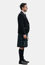 Traditional_Cunningham_Hunting_Tartan_1972_Kilt_and_Argyle_Jacket_Kilt_Outfits_right_image