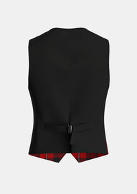 Cunningham Tartan Waistcoat