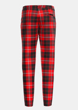 Cunningham Tartan Trouser