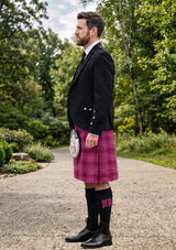 Traditional_Curaidh_Tartan_13788_Kilt_and_Argyle_Jacket_Kilt_Outfit_left_image