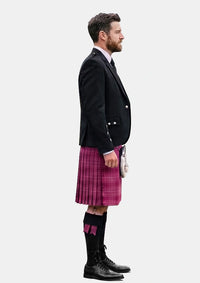 Traditional_Curaidh_Tartan_13788_Kilt_and_Argyle_Jacket_Kilt_Outfits_right_image