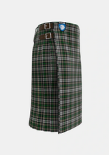 Traditional_Dalgliesh_Dress_Tartan_4651_kilt_right_image_with_pleated_design_and_adjustable_buckles_for_men