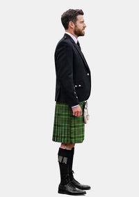 Traditional_Dalwhinnie_Tartan_1018_Kilt_and_Argyle_Jacket_Kilt_Outfits_right_image