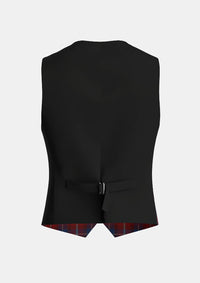 Traditional_Danish_Tartan_Waistcoat_back_image